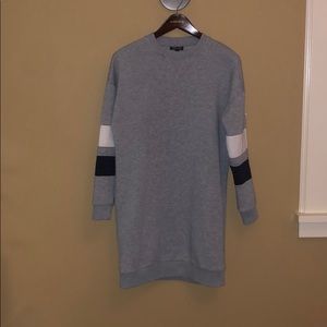 TopShop Sweater Dress